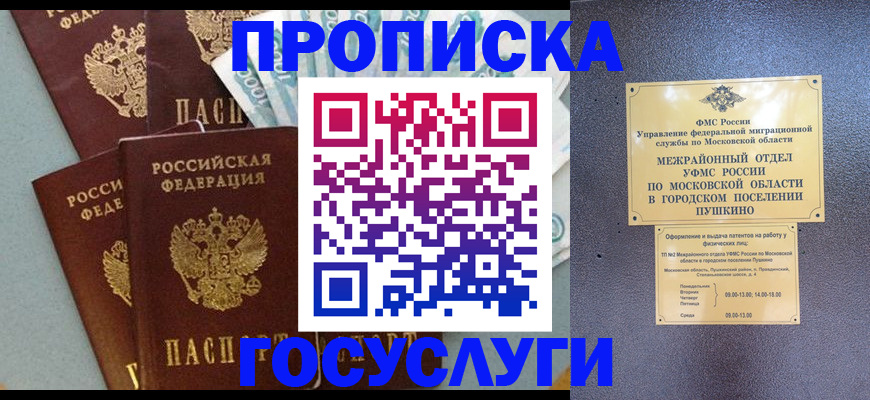 прописка гарантия в Шумихе
